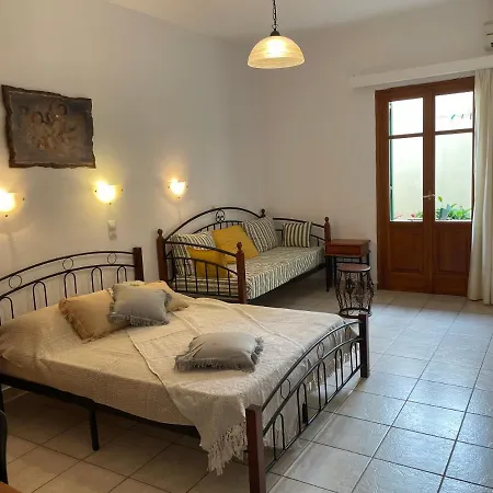 Gem Downtown Apartman *