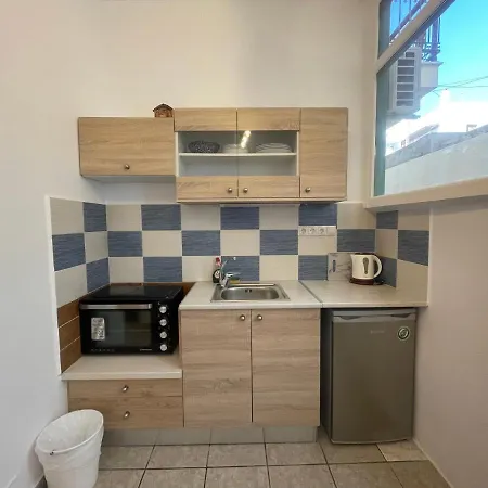 Apartman Gem Downtown