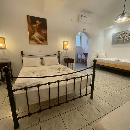 Gem Downtown Apartman