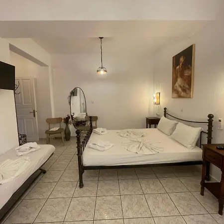 Gem Downtown Apartman