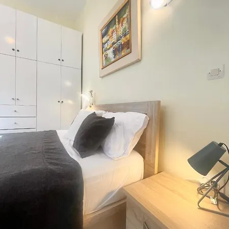 Apartman Gem Downtown