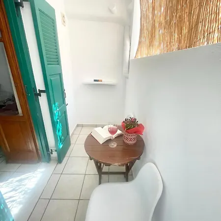 Gem Downtown Apartman *