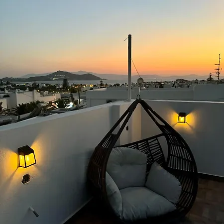 Gem Downtown Apartman *